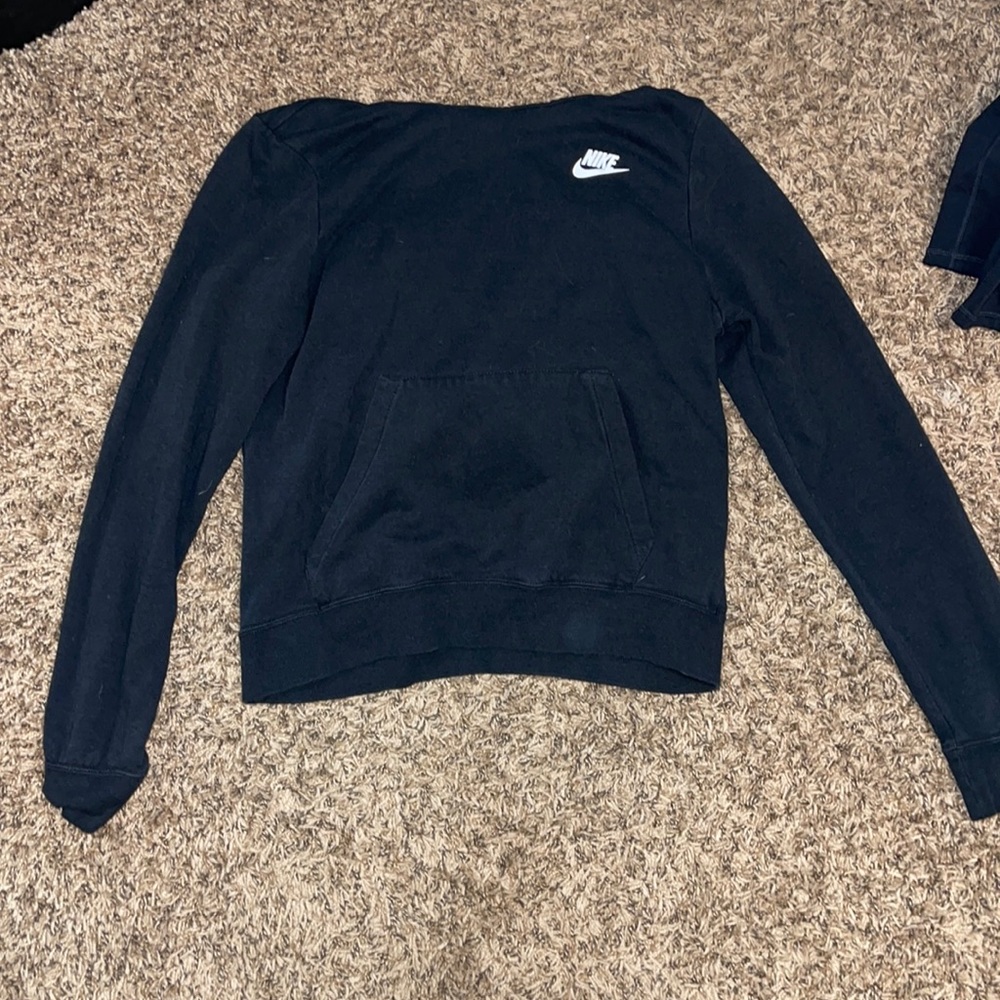 Nike hoodie
